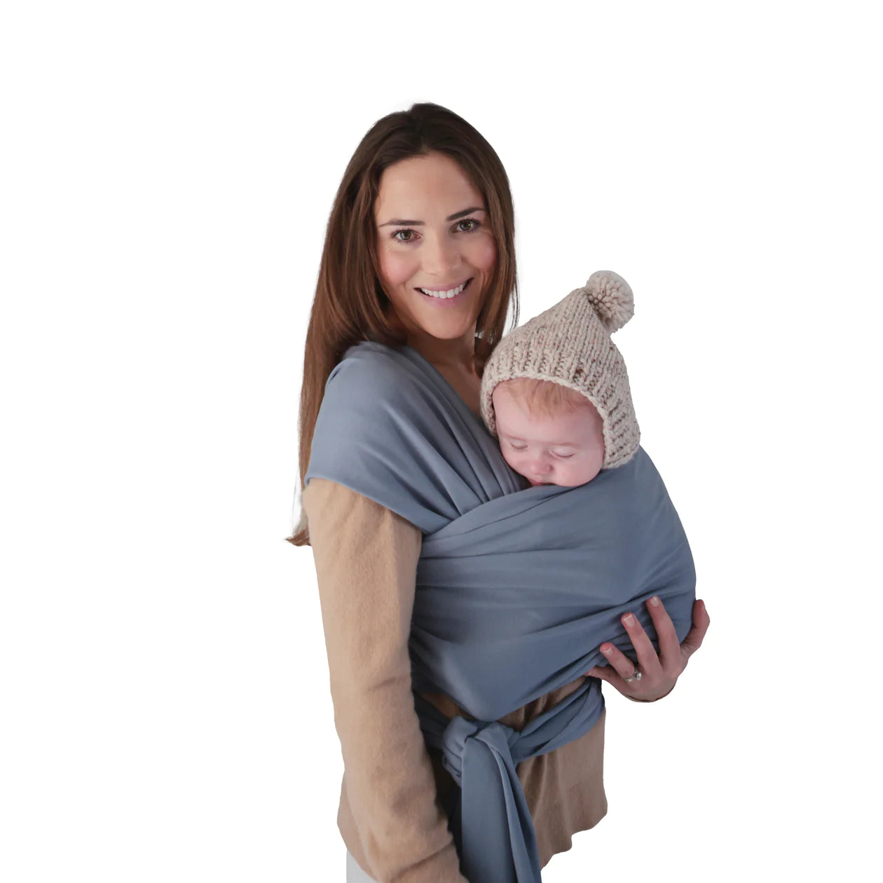 MUSHIE Baby Carrier Wrap