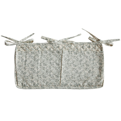 MUSHIE Crib Storage Pocket