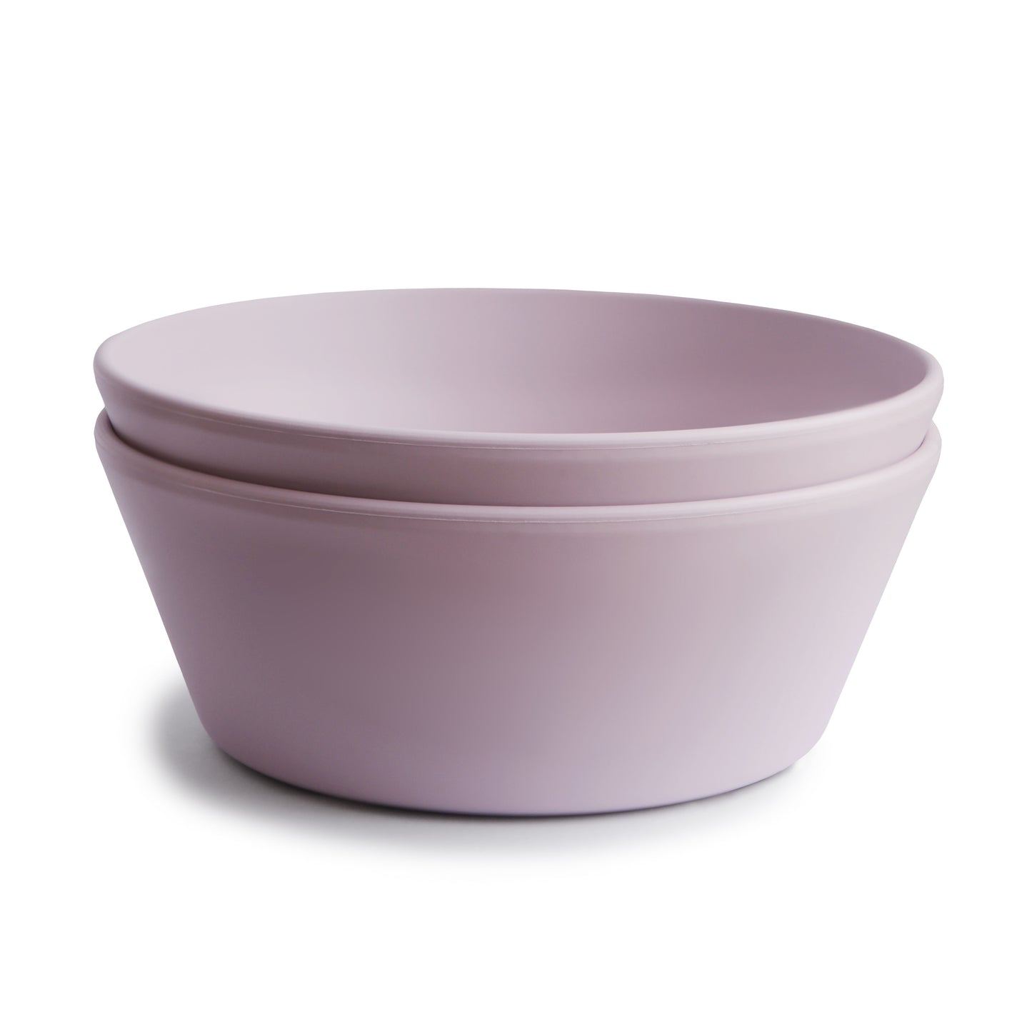 MUSHIE Round Dinnerware Bowl Set of 2