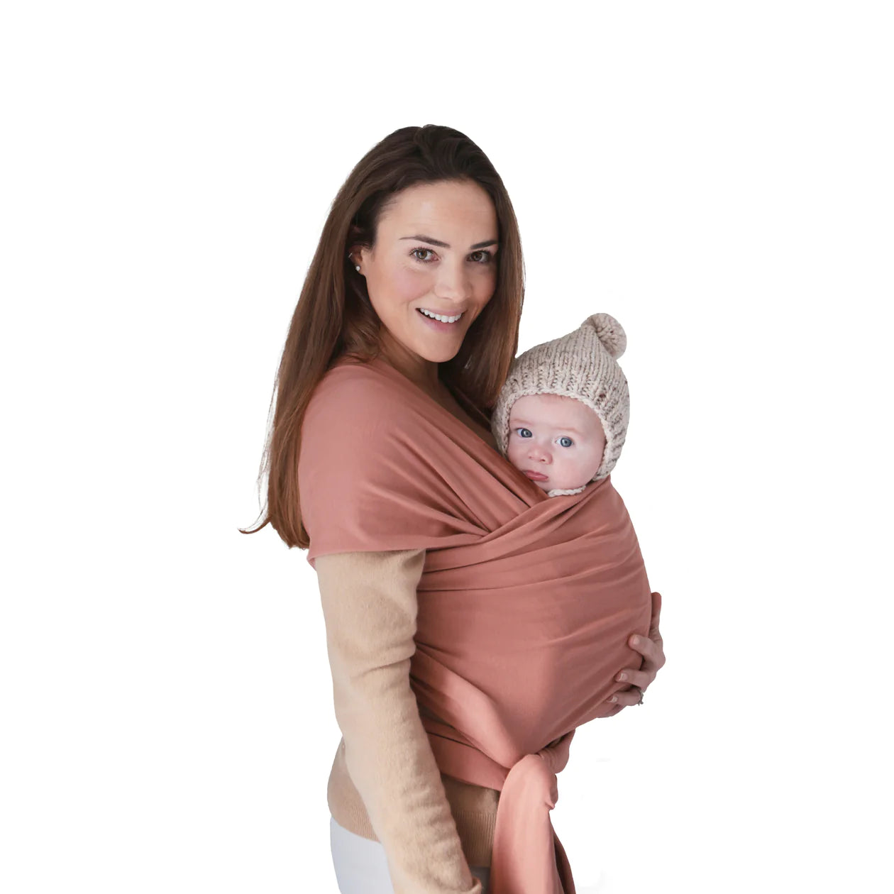 MUSHIE Baby Carrier Wrap