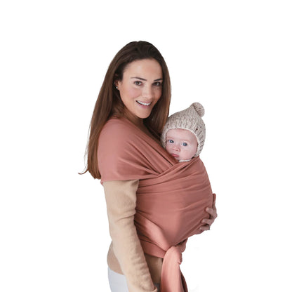 MUSHIE Baby Carrier Wrap