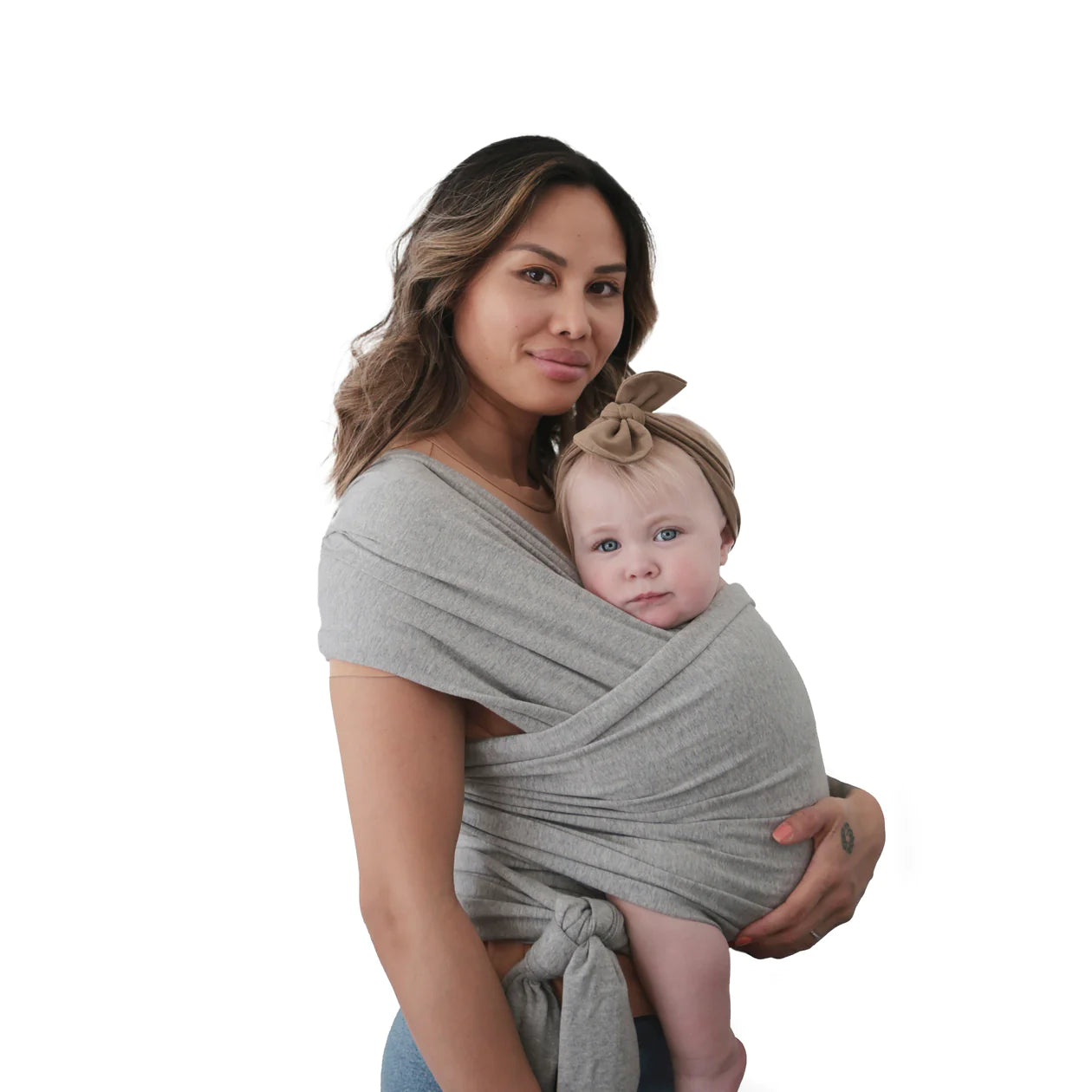 MUSHIE Baby Carrier Wrap