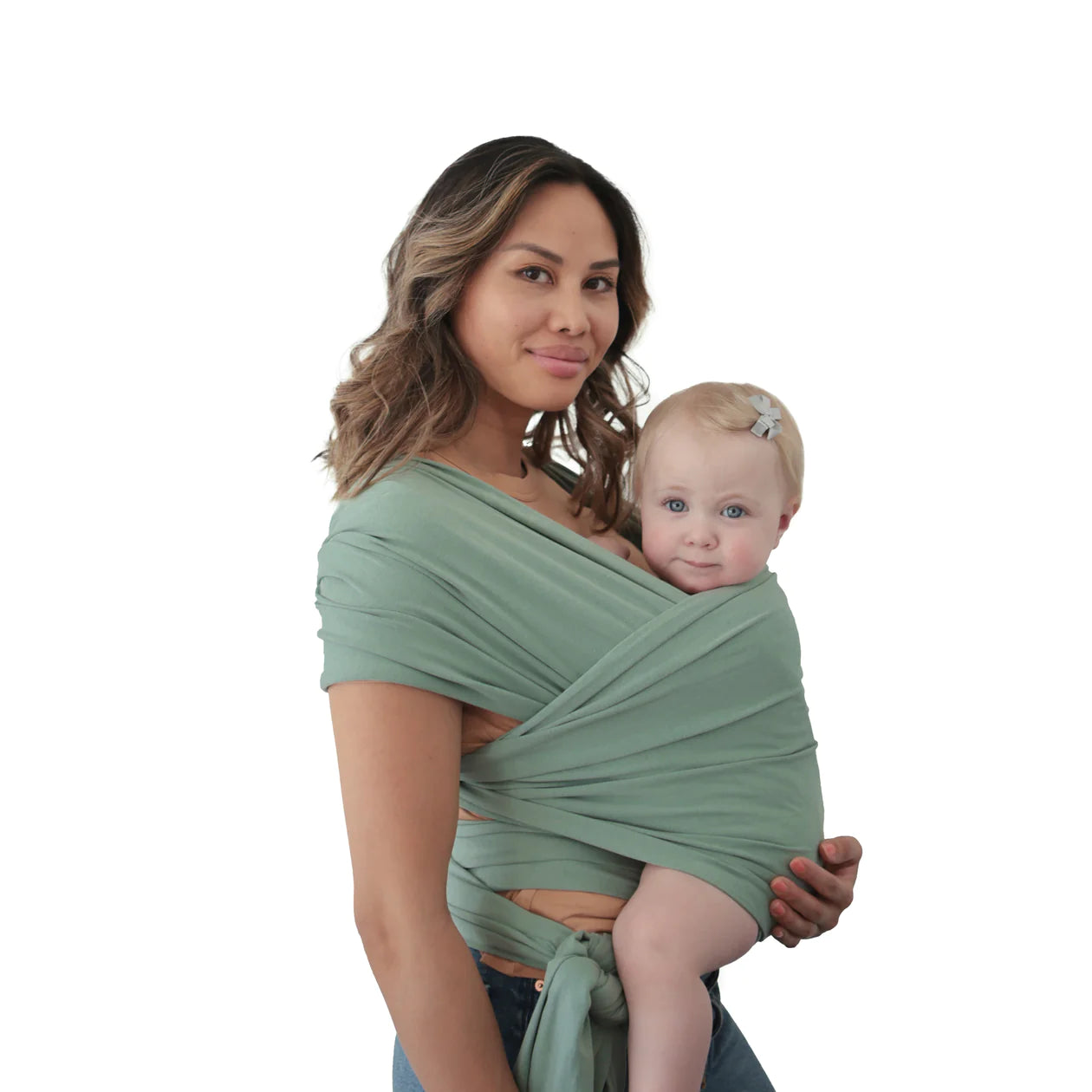 MUSHIE Baby Carrier Wrap