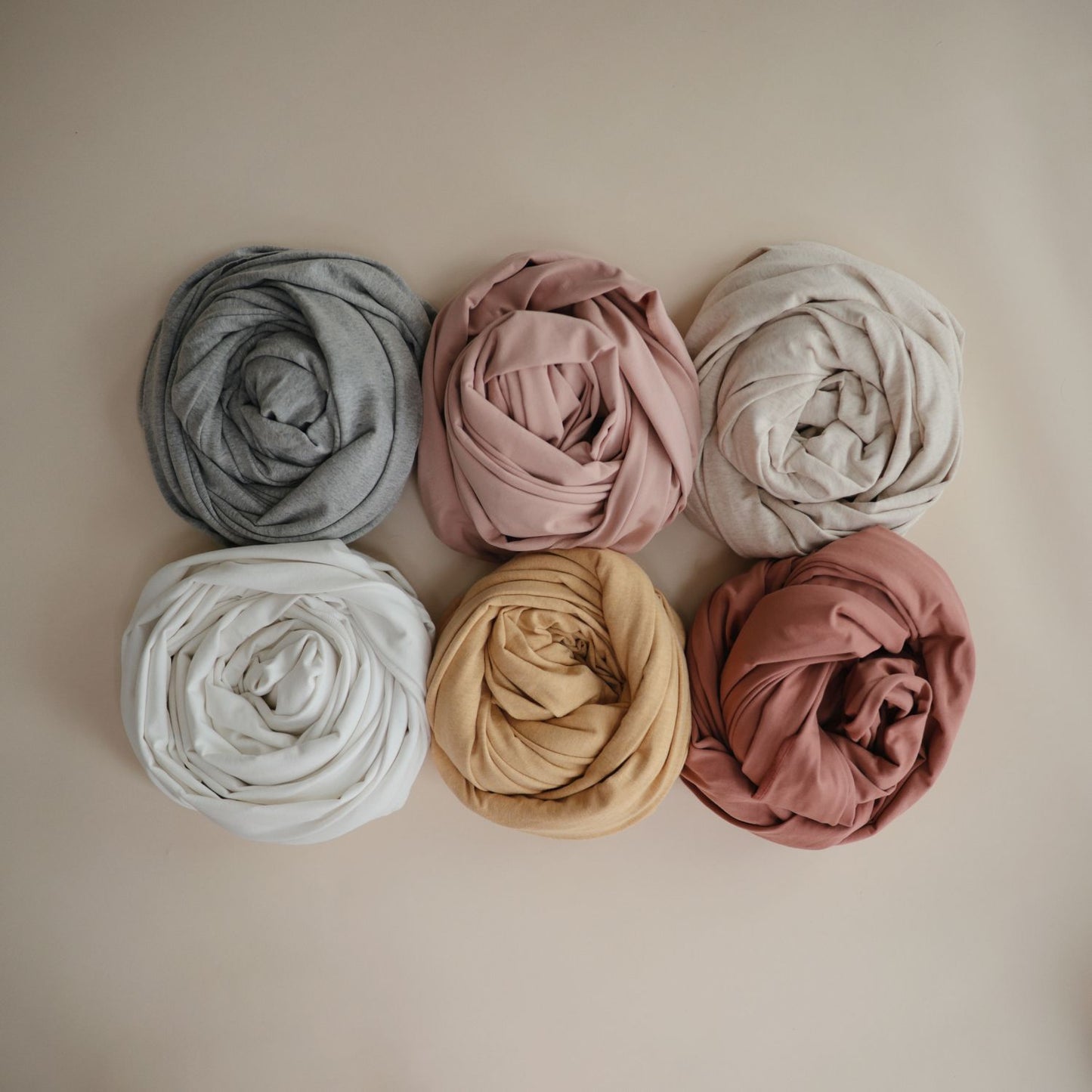 MUSHIE Baby Carrier Wrap