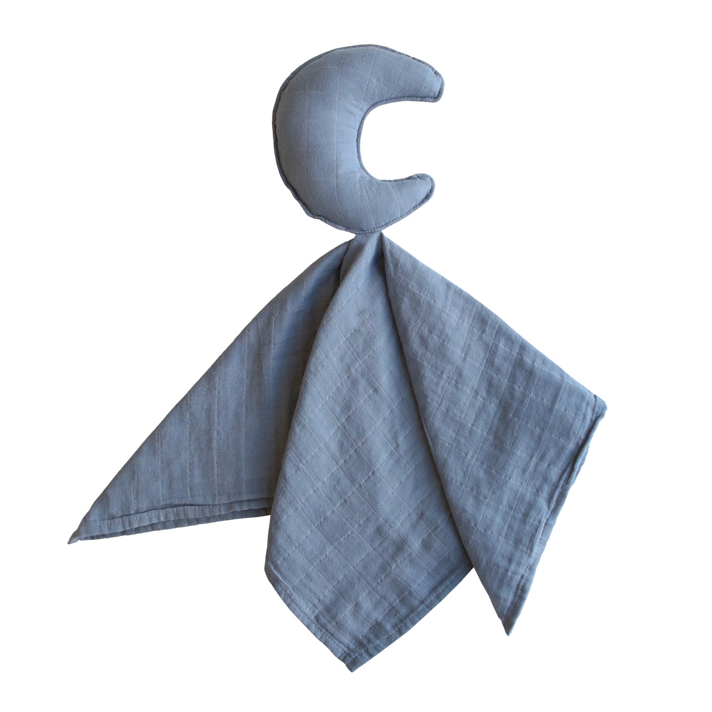 MUSHIE Lovey Baby Blanket