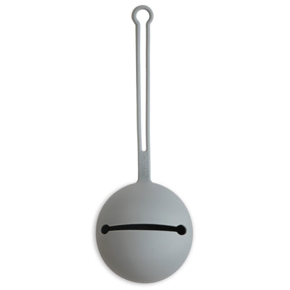 MUSHIE  Silicone Pacifier Case