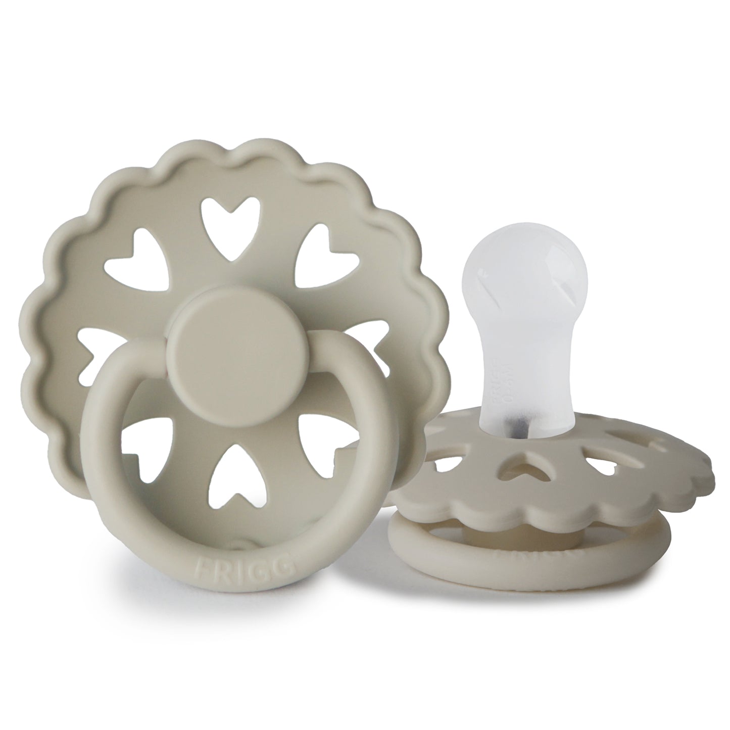 FRIGG H.C. Andersen  x Fairytale Silicone Baby Pacifier (Single Pack)