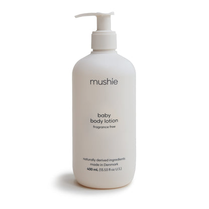 MUSHIE Skincare Baby Body Lotion