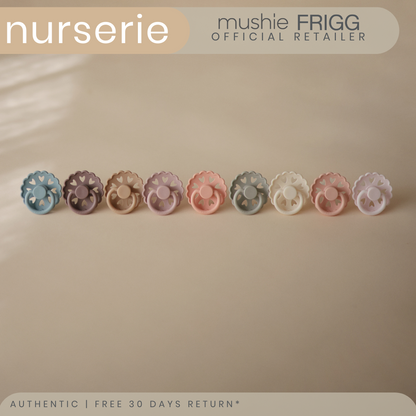 FRIGG H.C. Andersen  x Fairytale Silicone Baby Pacifier (Single Pack)
