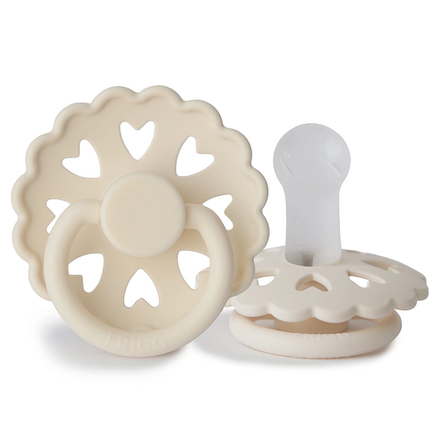 FRIGG H.C. Andersen  x Fairytale Silicone Baby Pacifier (Single Pack)