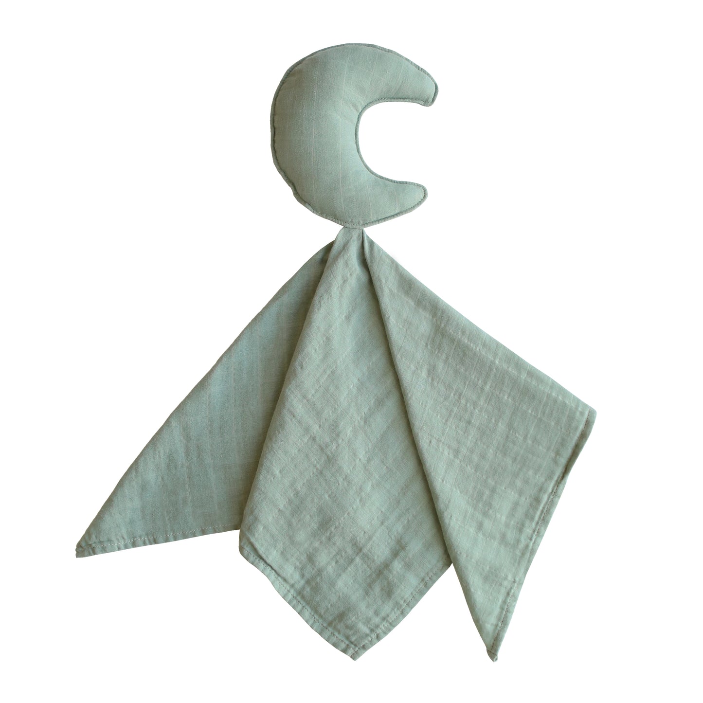 MUSHIE Lovey Baby Blanket